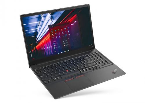 LENOVO ThinkPad E15 G2 15.6'' FHD i5-1135G7/8GB/256GB SSD/US Keyboard/FreeDOS/1Y NBD/Black Part No: 20TD001MMH