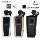 FineBlue F910 Bluetooth V4.0 Headset Vibrating Alert Wear Clip Functionalclip Earphone  ,   2  