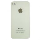 Καπάκι Μπαταρίας Apple iPhone 4 Λευκό