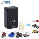 GSM GPS        Spy Magnetic GSM/GPRS Car Tracker GPS Real Time Tracking Locator Device
