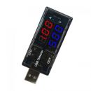 OEM Συσκευή Έλεγχου Κατάστασης Θύρας USB KEWEISI KWS-10VA - USB Voltage Detector