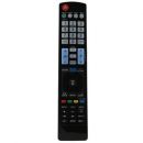 LG Universal LCD / LED TV Remote Control 10670
