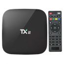 Android TV Box DigitalStar TX2 R2 4K HD