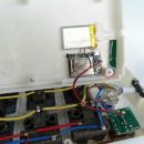   GSM             - Quadband GSM Activated Power EU Plugboard Socket Hidden Spy Voice Bug Monitor