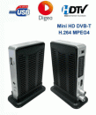 Νέος ΑΠΟΚΩΔΙΚΟΠΟΙΗΤΗΣ MPEG4 Full HD SUNNY 1167 Full HD Mini με USB