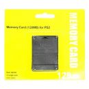 Memory Card 128MB for PS2 Bulk ΚΑΡΤΑ ΜΝΗΜΗΣ