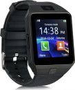 GSM SmartWatch     SIM - Smartwatch  android   bluetooth  - Unisex