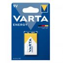 Varta Energy   9V 1