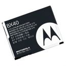 Μπαταρία for Motorola BX40