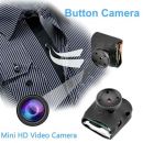 κρυφή καμερα κοριός κατασκοπίας σε κουμπί 1080P Button Hidden SPY Camera Micro Mini Camcorder Video