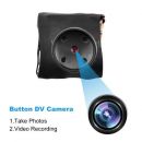 κρυφή καμερα κοριός κατασκοπίας σε κουμπί 1080P Button Hidden SPY Camera Micro Mini Camcorder Video Recorder Security Cam