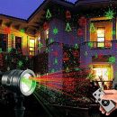   Laser     CLL-15 laser projector Christmas laser 
