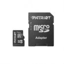 SD-32GB/P Patriot MICRO SD CARD HC CLASS 10 PSF32GMCSDHC10 Χωρητικότητα 32GB Plug & Play