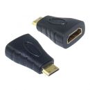 ADAPTOR HDMI TO MINI HDMI NRT-112