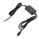    GPS TRACKER   6-45V GPS Tracker Tracking Car Vehicle Auto Charger Adapter Hard Wire For TK102-B