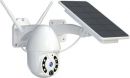 RealSafe XM-3313 Solar Powered Full Colour IP Camera