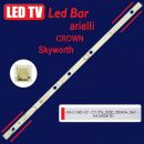 ARIELLI 32 LED-32DN5T2 LED BAR 1ΤΕΜ