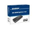 Edision 4K HDMI Splitter 1x2