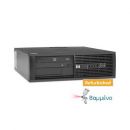 HP 4300 Pro SFF i3-3220/4GB DDR3/160GB/DVD/7P Grade A Refurbished PC