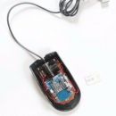             Portable Mini USB Spy GSM Bug Mouse SIM Card Audio Monitor Listening Device