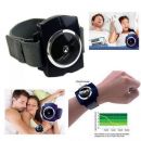       -    - Snore Blocker Stopper intelligent Anti-Snore Sleeping Wristband Stop Snoring