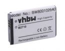 Ενισχυμένη μπαταρία for SAMSUNG AB803446BU GT-B2710 HSABAT High Quality Battery For Samsung GT-B2710 B2710 Solid