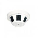 Ανιχνευτής καπνού CCTV Με Κάμερα SR-2160ASM CCTV Smoke Detector 1/4 420TVL Κάμερα DSP 12V 3.6mmlens