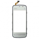 Touch Screen Nokia 5230 Λευκό (Μηχανισμός Αφής)
