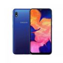 Κινητό Τηλέφωνο Samsung A105F Galaxy A10 (Dual SIM) 32GB 2GB RAM Μπλε
