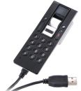 Vivanco USB VoIP Telefon Web-Phone - Skype Phone - PC Phone