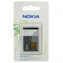 Γνήσια Μπαταρία Nokia BL-4C (ενισχυμένη)
