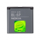 Μπαταρία Nokia BL-6P (Ασυσκεύαστο)
