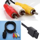 New 1.8m Nin64 HDMI to 3 RCA Video Audio Converter Component AV Adapter Cable HDTV