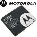  MOTOROLA BC50 Original Bulk