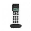 Ασύρματο τηλέφωνο Alcatel Λευκό D285
