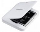 EB-K600BEWEGWW Γνήσιος Επιτραπέζιος Φορτιστής Μπαταρίας + Έξτρα Μπαταρία για Samsung Galaxy S4 i9500/i9505