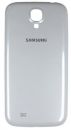 NEW GH98-26755A Original Πίσω Καπάκι Samsung i9500 ,i9505 Galaxy S4 Battery Cover - White