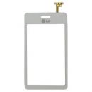 Original Touch Screen LG GD510 Pop Λευκό (Μηχανισμός Αφής)