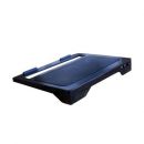 ΒΑΣΗ ΨΥΞΗΣ Notebook Cooling with 2 Fan HH639 - NoteBook Cooler Pad