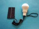 Ηλιακή λάμπα led - Μίνι ηλιακό κίτ - Μοναδικό gadgets
