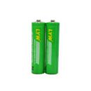   AAA LYW battery Size AAA R03P UM-4 1.5V Zinc carbon dry battery 58+2  