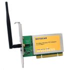 Netgear netcard PCI to Wireless WG311GR 54 Mbps