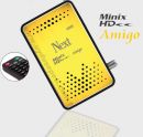   NEXT MiniX HD Amigo