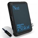  NEXT MiniX HD cool