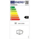 Nordmende NM32F150 Android 9 Smart D-LED 32