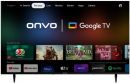 Onvo OV55F950 Android 11 Smart D-LED 55" Frameless TV (2023)