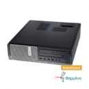 DELL 7010 Desktop i5-3570/4GB DDR3/250GB/DVD/7P Grade A Refurbished PC