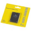 Memory Card 8mb for PS2
