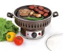 2in1       OLIMPIST COOKING ROBOT SET
