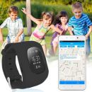      GPS Tracking OEM Q50 Smart Watch GPS SOS Activity Tracker Phone Watch Anti-Lost For Children Kids